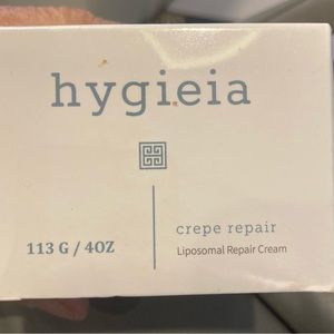 hygieia crepe repair cream
